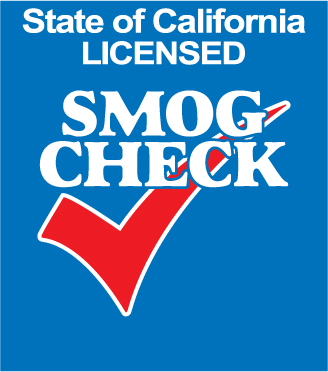 smog check in Escondido